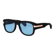 Stijlvolle zonnebril Gg1517S Gucci , Black , Heren