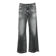 Jeans Cycle , Black , Dames