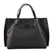 Tas Plein Sport , Black , Dames