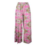 Broek Snobby Sheep , Pink , Dames