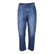 Jeans PT Torino , Blue , Heren