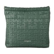 Tas Ermanno Scervino , Green , Dames