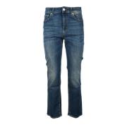 Jeans Department Five , Blue , Dames