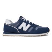 373v2 Sneakers New Balance , Blue , Heren