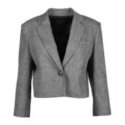 Jas Pinko , Gray , Dames