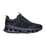 Cloudnova X Sneakers On Running , Black , Dames