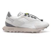 Sneaker Saturn M RUN OF , White , Heren