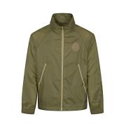 Stijlvolle Pufferjas Moncler , Green , Heren