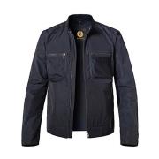 Stijlvolle Jas voor Mannen Belstaff , Blue , Heren