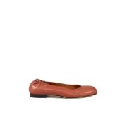 Schoenen Testoni , Red , Dames