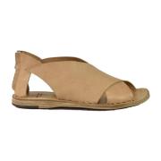 Schoenen Officine Creative , Beige , Dames