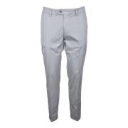 Broek Re-Hash , Gray , Heren