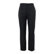 Dames Chino Broek Manila Grace , Blue , Dames