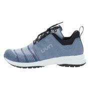 Ademende AIR Dual System® Sneakers UYN , Blue , Heren