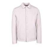 Jas Herno , White , Heren