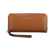 Tassen en Accessoires Guess , Brown , Dames