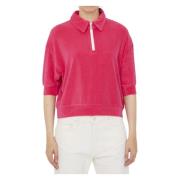 Knitwear Moncler , Pink , Dames