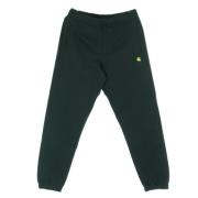 Gouden Frasier Sweatpants Trainingspak Elastische Boord Carhartt Wip ,...