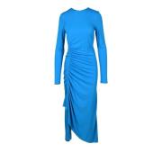 Damesjurk Givenchy , Blue , Dames