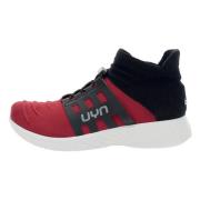 Dames Cross Tune Sneakers UYN , Red , Dames