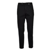 Broek Myths , Black , Heren