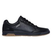 Cavell -Sparkman Sneakers Skechers , Black , Heren