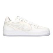 Sneakers White Enterprise Japan , White , Heren