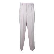 Broek Ami Paris , Pink , Dames