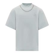 T-Shirts Ambush , Blue , Heren