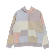 Lockdown Hood Specialty Fleece Opal Obey , Multicolor , Dames