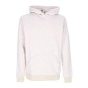 Monogram Lichtgewicht Hoodie Beige Dolly Noire , Beige , Heren