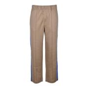 Broek Moncler , Brown , Heren