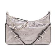 ‘Voyou Party’ schoudertas Givenchy , Gray , Dames