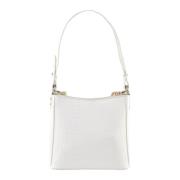 Tas Hvisk , White , Dames