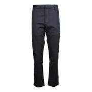 Broek Dondup , Blue , Heren