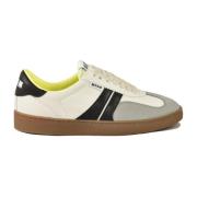 Sneakers Msgm , Multicolor , Dames