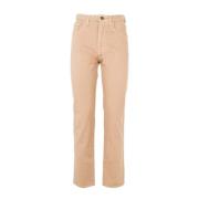 Dames Jeans Manila Grace , Beige , Dames