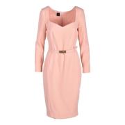 Damesjurk Pinko , Pink , Dames