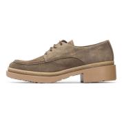 Bluchers BEA Marrones - Talla: 41,Color: Marrón Wonders , Brown , Dame...