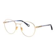 Stijlvolle optische bril model Ch0269O Chloé , Yellow , Dames