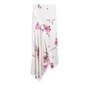 Rok Erika Cavallini , White , Dames