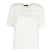 dames trui Ralph Lauren , White , Dames