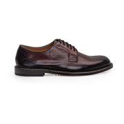 Business Shoes Doucal's , Brown , Heren