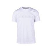 Shirts Bikkembergs , White , Heren