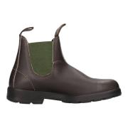 Laarzen Bruin Blundstone , Brown , Unisex