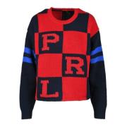 Maglia Ralph Lauren , Multicolor , Dames