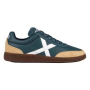 Rumba Sneakers Munich , Green , Heren