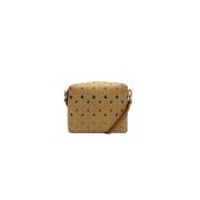 Raphia pois doos Pourchet Paris , Beige , Dames