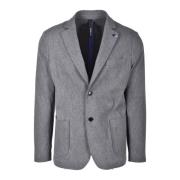 Jas Distretto12 , Gray , Heren