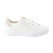 Sportieve Stadsmanden Givenchy , White , Dames